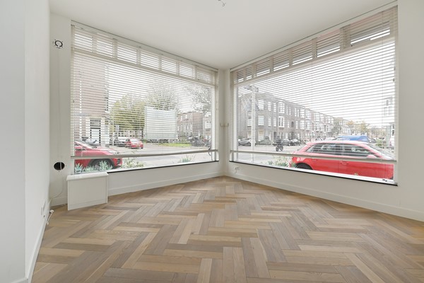 Medium property photo - Pijnboomstraat 3, 2565 ZH Den Haag